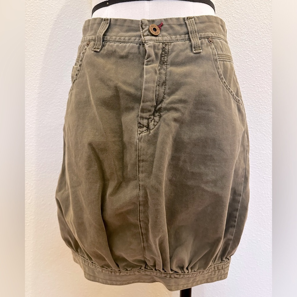H. D. Lee Mercantile Co. Skirt